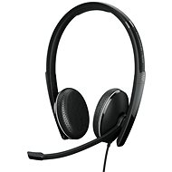 Sennheiser SC AD165TUSBCII - Sluchátka