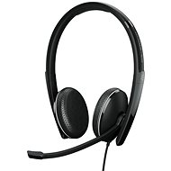 Sennheiser SC AD165TUSBII - Sluchátka