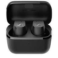 Sennheiser CX True Wireless black - Bezdrátová sluchátka