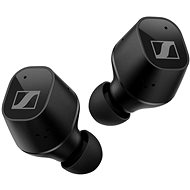 Sennheiser CX Plus True Wireless black - Bezdrátová sluchátka