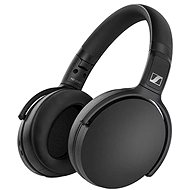 Sennheiser HD 350BT Black - Bezdrátová sluchátka