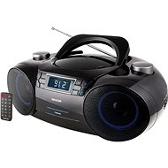 Sencor SPT 4700 - Radiomagnetofon