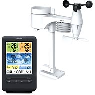 Sencor SWS 9898 WiFi - Meteostanice