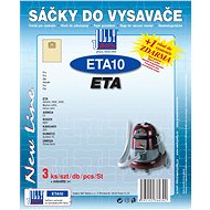 ETA10 Vacuum Cleaner Bags - Vacuum Cleaner Bags