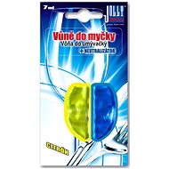 Vůně do myčky - citron (1 ks) - Vůně do myčky