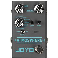JOYO R-14 Atmosphere - Kytarový efekt