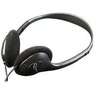 Gembird MHP-123 black - Headphones