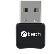 Bluetooth adaptér C-Tech BTD-01 (bluetooth 5.0) - Bluetooth adaptér