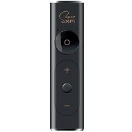 Sluchátkový zesilovač Creative Sound Blaster X1  