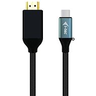 I-TEC USB-C HDMI video adaptér 4K/60Hz s kabelem 200cm - Redukce