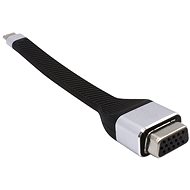 i-tec USB-C Flat VGA Adapter 1920 x 1080p/60 Hz - Redukce