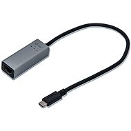 I-TEC USB-C Metal Gigabit Ethernet - Redukce