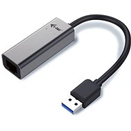 I-TEC USB 3.0 Metal Gigabit Ethernet - Redukce