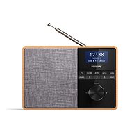 Philips TAR5505/10 - Rádio