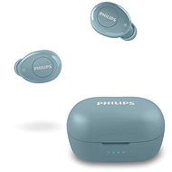 Philips TAT2205BL modrá - Bezdrátová sluchátka
