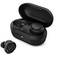 Philips TAT1215BK/10 černá - Bezdrátová sluchátka