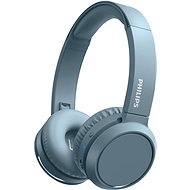 Bezdrátová sluchátka Philips TAH4205BL modrá