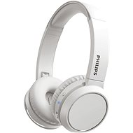Bezdrátová sluchátka Philips TAH4205WT bílá