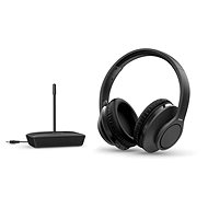Philips TAH6005BK/10 černá - Bezdrátová sluchátka
