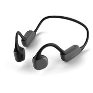Philips GO TAA6606BK - Bezdrátová sluchátka