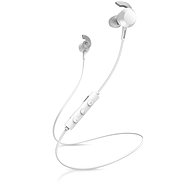 Philips TAE4205WT/00 bílá - Bezdrátová sluchátka