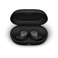 Jabra Elite 7 Pro titanově černé - Bezdrátová sluchátka