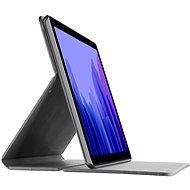 Cellularline Folio pro Samsung Galaxy Tab A7 černé - Pouzdro na tablet