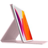 Cellularline Folio pro Apple iPad Mini (2021) růžové