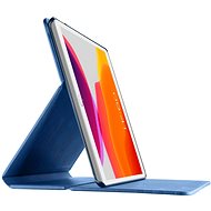 Cellularline Folio pro Apple iPad Mini (2021) modré - Pouzdro na tablet