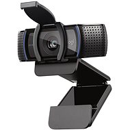 Logitech C920s HD Pro - Webcam