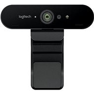 Logitech BRIO 4K - Webkamera