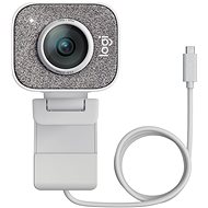 Webkamera Logitech C980 StreamCam White - Webkamera