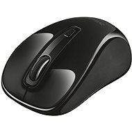 Myš Trust Xani Optical Bluetooth Mouse - černá