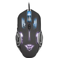Herní myš Trust GXT 108 Rava Illuminated Gaming Mouse - Herní myš