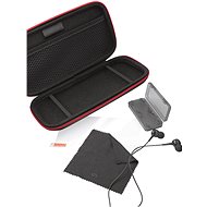 Trust GXT 1241 Tidor XL Accessory Pack - Case for Nintendo Switch