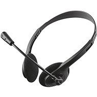 Sluchátka Trust Primo Headset