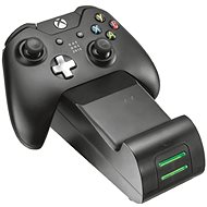 Trust GXT 247 Duo Charging Dock for Xbox One - Dobíjecí stanice