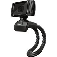 Trust Trino HD Video Webcam - Webkamera