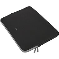 Pouzdro na notebook Trust Primo Soft Sleeve 15.6" černé
