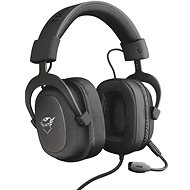 Trust GXT 414 Zamak Premium - Herní sluchátka