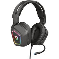 Herní sluchátka Trust GXT 450 Blizz 7.1 RGB
