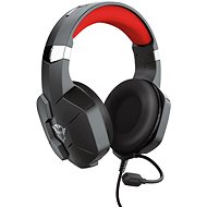 Trust GXT 323 Carus - Herní sluchátka