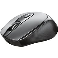 Trust Zaya Rechargeable Wireless Mouse, černá - Myš
