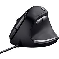 TRUST BAYO ERGO Wired Mouse ECO certified