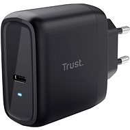 Trust Maxo 65W USB-C Charger ECO certified - Nabíječka do sítě