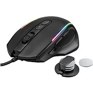Herní myš Trust GXT 165 Celox Gaming Mouse