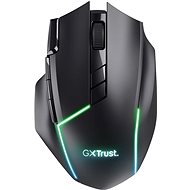 TRUST GXT131 RANOO WRL Gaming Mouse ECO certified - Herní myš
