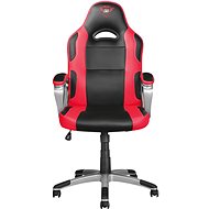 Trust GXT 705R  Ryon Gaming Chair Red - Herní židle
