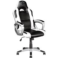 Herní židle Trust GXT 705W Ryon Gaming Chair White - Herní židle