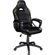 Trust GXT 701 Ryon Chair Camo - Herní židle